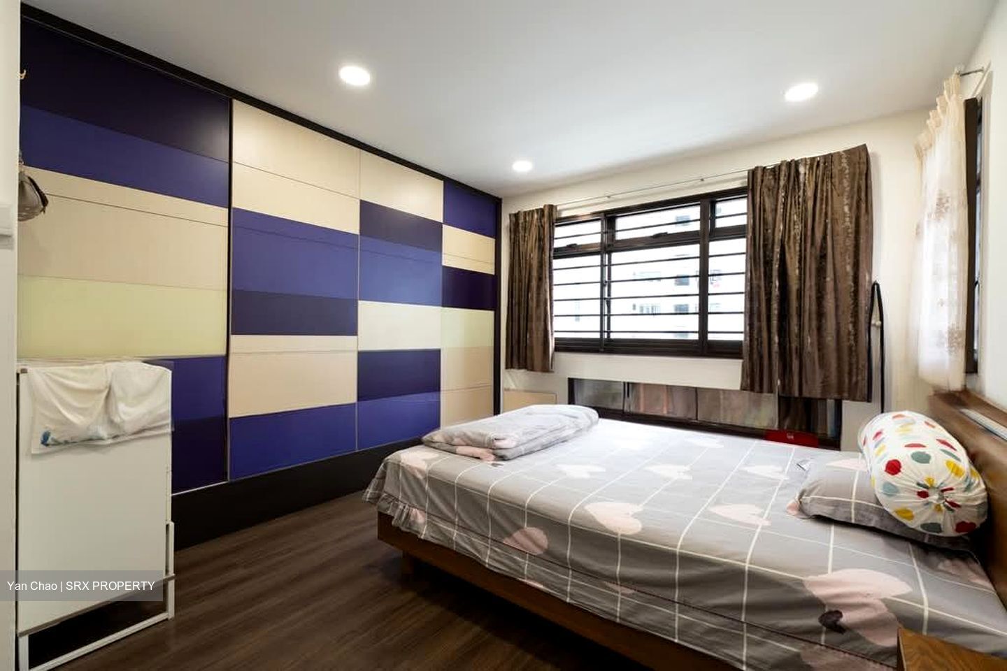 Blk 55 Strathmore Avenue (Queenstown), HDB 4 Rooms #586582381
